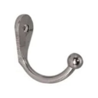 Cabide Simples Para Gancho Grande 6398/3 ZL 06799-1 Aliança